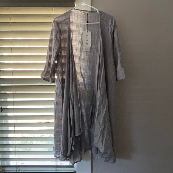 Essential Duster - Picture 1 of 2